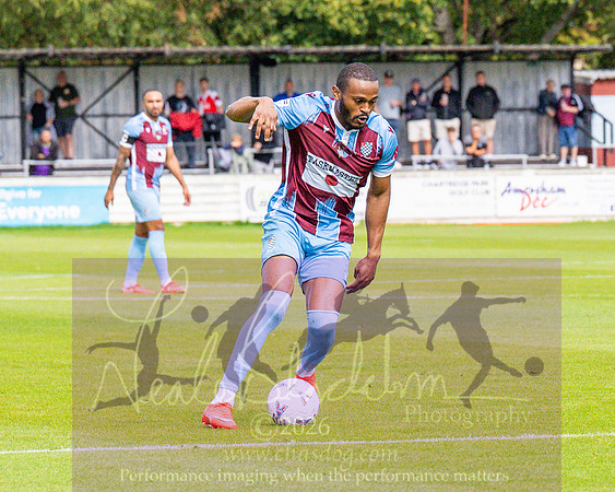 Chesham Utd 2 v 2 Dover Athletic (91 of 447)