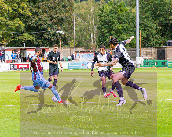 Chesham Utd 2 v 2 Dover Athletic (92 of 447)