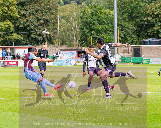 Chesham Utd 2 v 2 Dover Athletic (93 of 447)