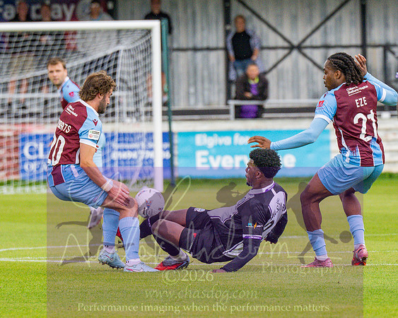 Chesham Utd 2 v 2 Dover Athletic (96 of 447)