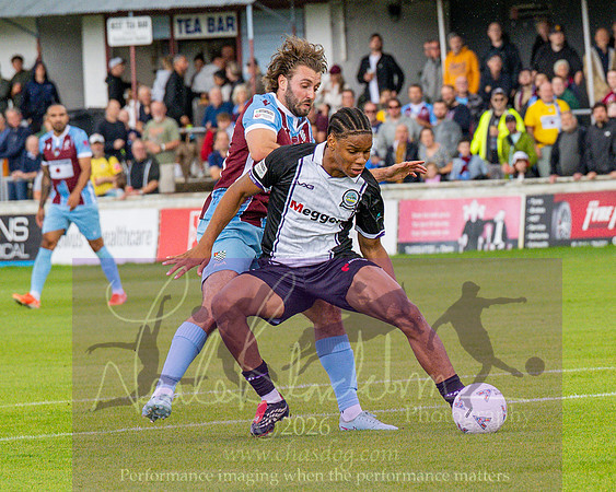 Chesham Utd 2 v 2 Dover Athletic (107 of 447)