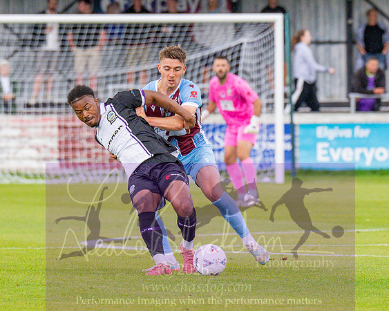 Chesham Utd 2 v 2 Dover Athletic (108 of 447)