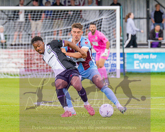 Chesham Utd 2 v 2 Dover Athletic (109 of 447)