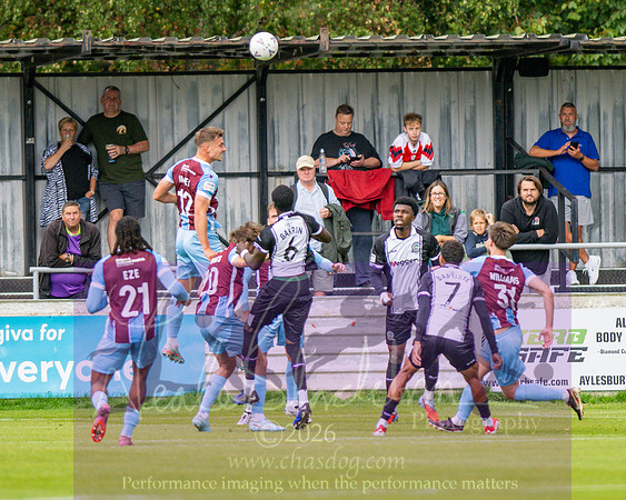 Chesham Utd 2 v 2 Dover Athletic (111 of 447)
