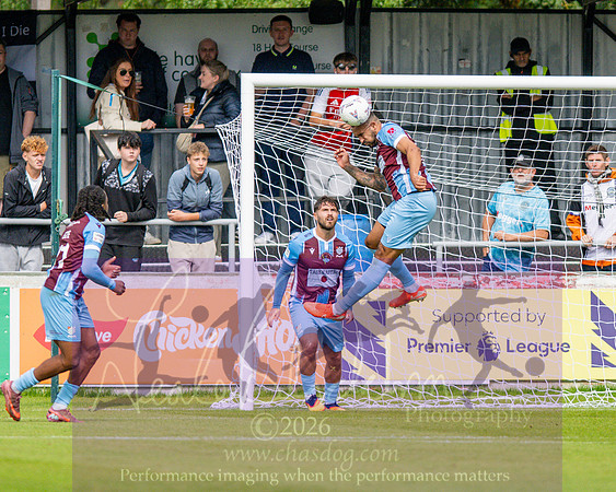 Chesham Utd 2 v 2 Dover Athletic (114 of 447)