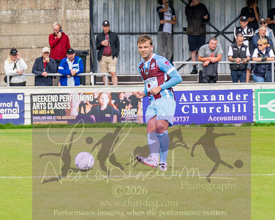 Chesham Utd 2 v 2 Dover Athletic (118 of 447)