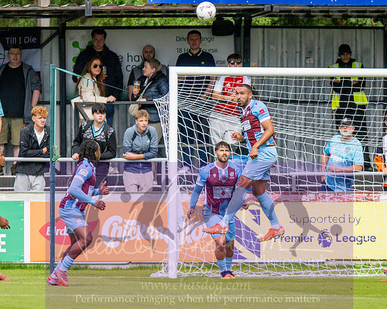 Chesham Utd 2 v 2 Dover Athletic (116 of 447)
