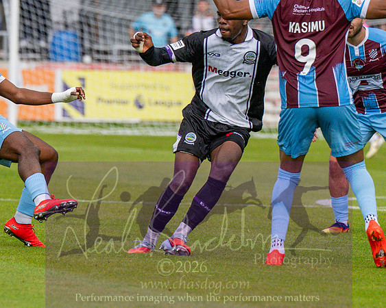 Chesham Utd 2 v 2 Dover Athletic (120 of 447)