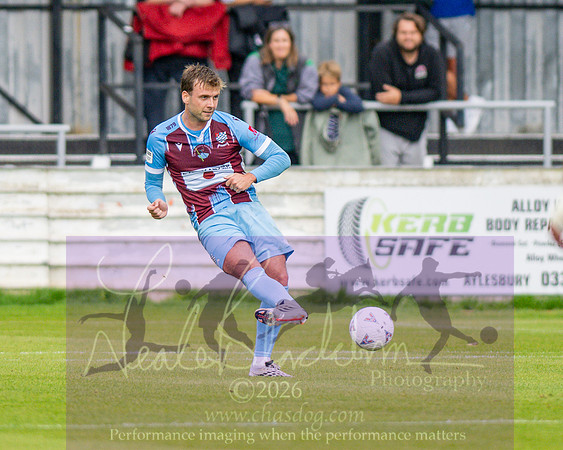 Chesham Utd 2 v 2 Dover Athletic (121 of 447)
