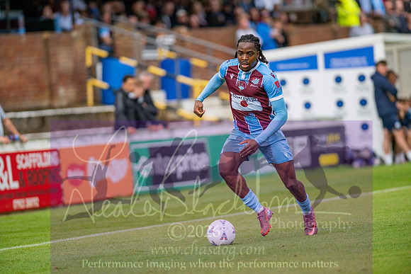 Chesham Utd 2 v 2 Dover Athletic (127 of 447)