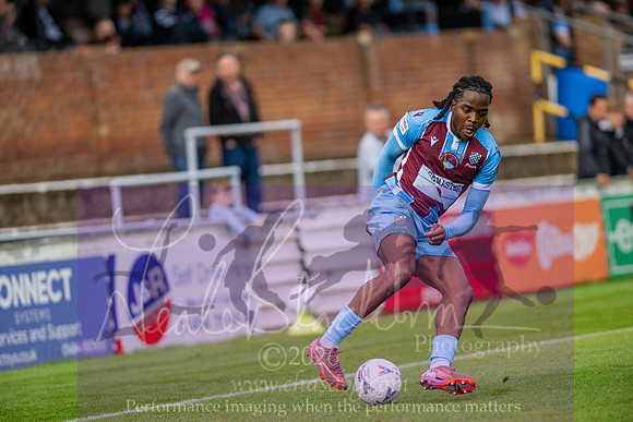 Chesham Utd 2 v 2 Dover Athletic (131 of 447)