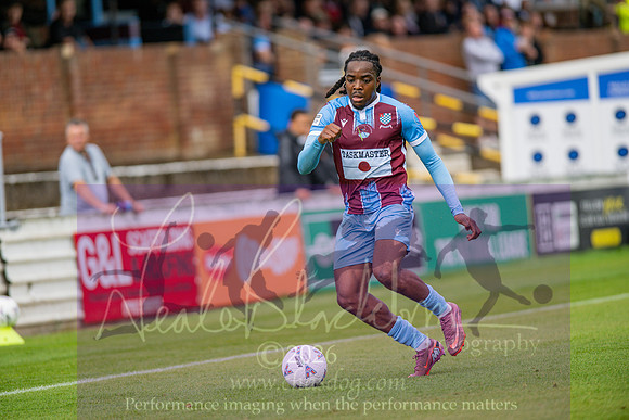 Chesham Utd 2 v 2 Dover Athletic (128 of 447)