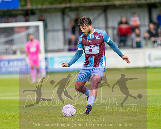 Chesham Utd 2 v 2 Dover Athletic (140 of 447)