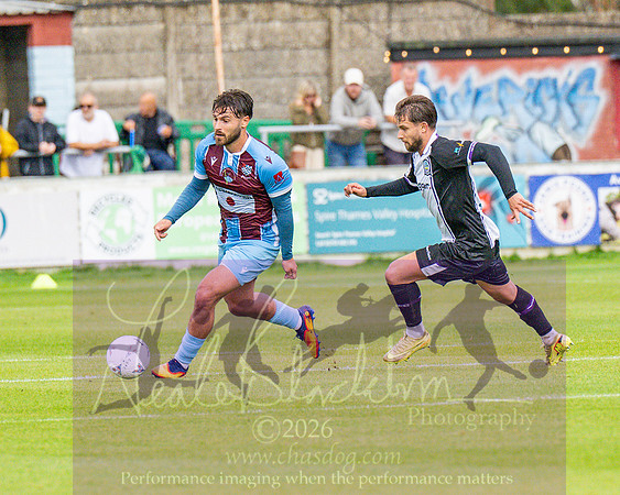 Chesham Utd 2 v 2 Dover Athletic (142 of 447)