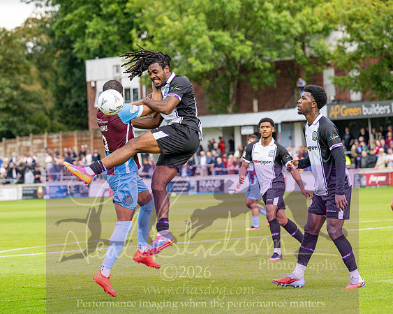 Chesham Utd 2 v 2 Dover Athletic (148 of 447)