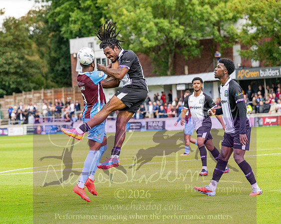 Chesham Utd 2 v 2 Dover Athletic (147 of 447)