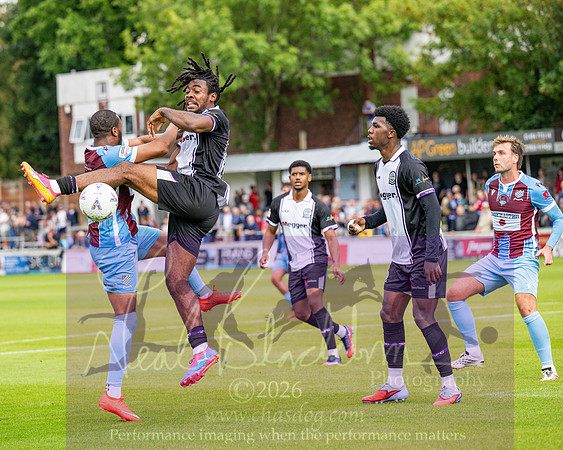 Chesham Utd 2 v 2 Dover Athletic (150 of 447)