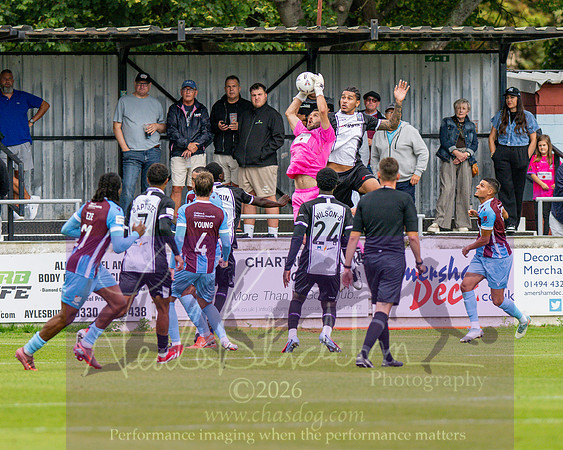 Chesham Utd 2 v 2 Dover Athletic (152 of 447)