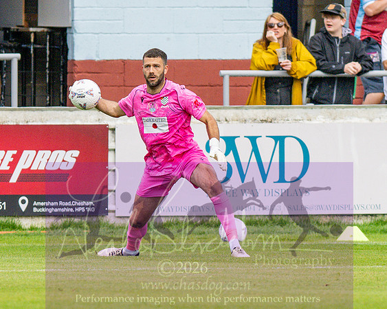 Chesham Utd 2 v 2 Dover Athletic (153 of 447)