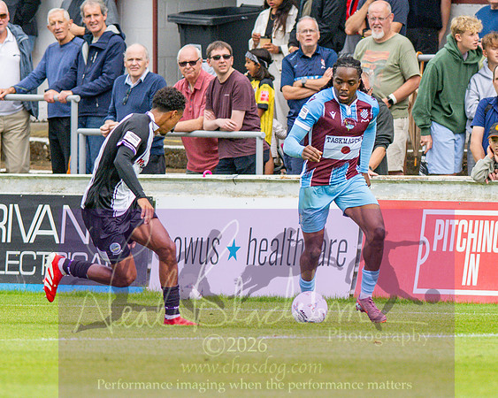 Chesham Utd 2 v 2 Dover Athletic (154 of 447)