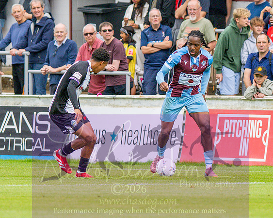 Chesham Utd 2 v 2 Dover Athletic (155 of 447)