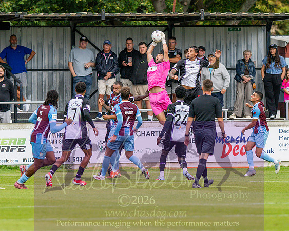 Chesham Utd 2 v 2 Dover Athletic (151 of 447)