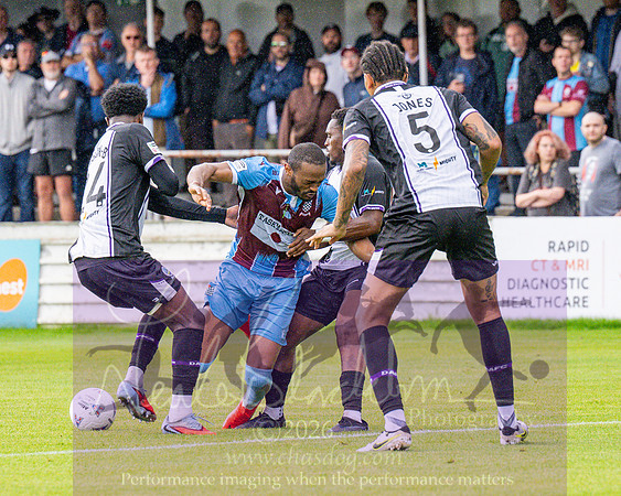 Chesham Utd 2 v 2 Dover Athletic (164 of 447)