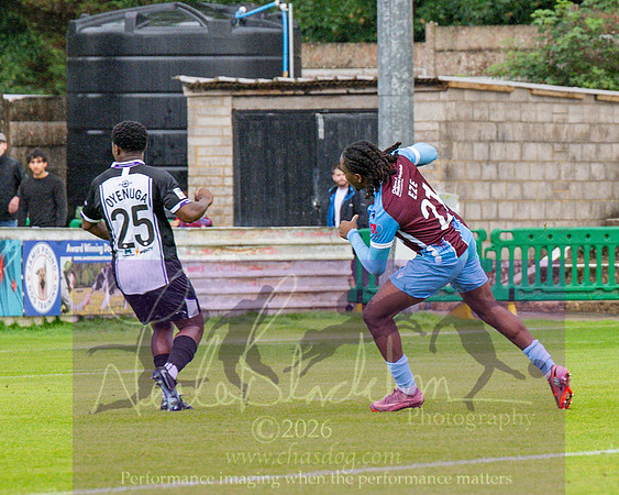 Chesham Utd 2 v 2 Dover Athletic (176 of 447)