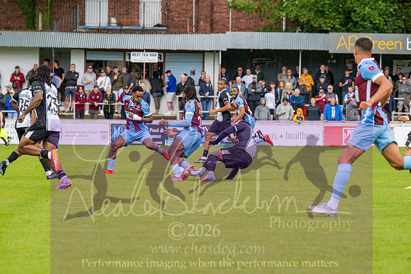 Chesham Utd 2 v 2 Dover Athletic (180 of 447)