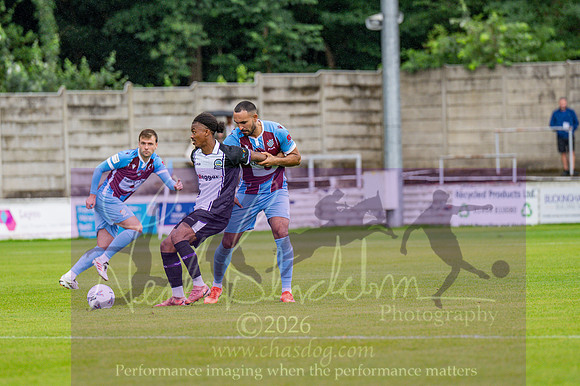 Chesham Utd 2 v 2 Dover Athletic (183 of 447)