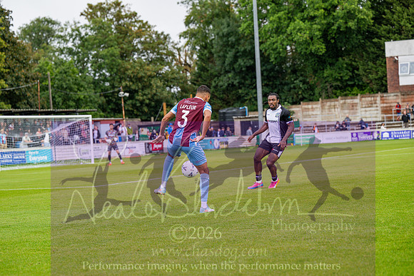 Chesham Utd 2 v 2 Dover Athletic (188 of 447)