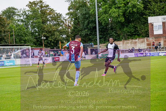 Chesham Utd 2 v 2 Dover Athletic (187 of 447)