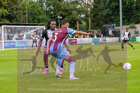 Chesham Utd 2 v 2 Dover Athletic (190 of 447)