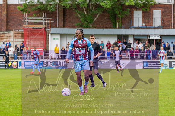 Chesham Utd 2 v 2 Dover Athletic (192 of 447)