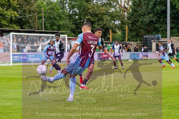 Chesham Utd 2 v 2 Dover Athletic (195 of 447)