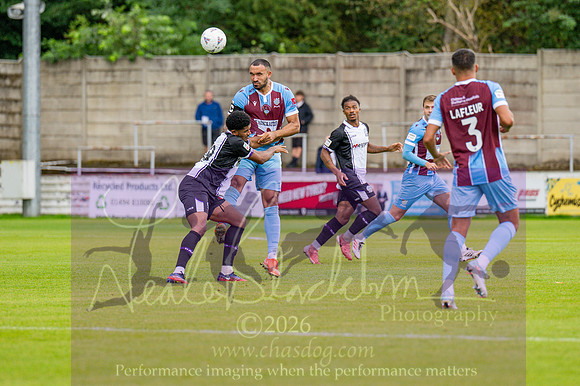 Chesham Utd 2 v 2 Dover Athletic (199 of 447)