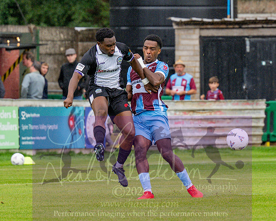 Chesham Utd 2 v 2 Dover Athletic (172 of 447)