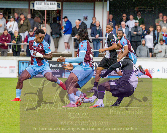 Chesham Utd 2 v 2 Dover Athletic (180 of 447)