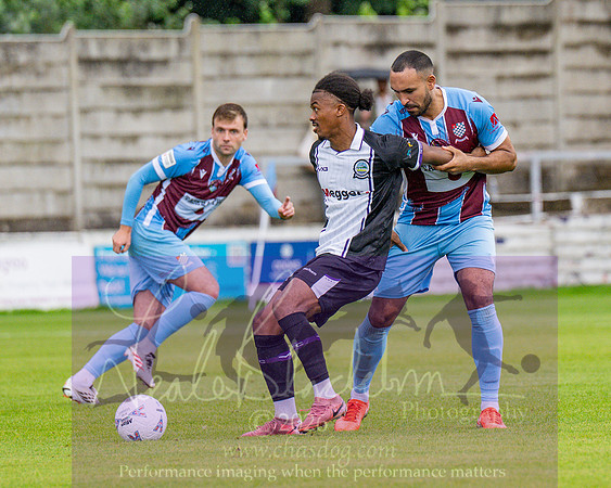 Chesham Utd 2 v 2 Dover Athletic (183 of 447)