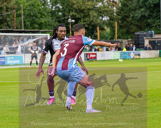 Chesham Utd 2 v 2 Dover Athletic (190 of 447)
