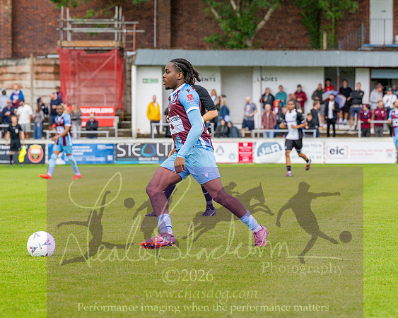 Chesham Utd 2 v 2 Dover Athletic (193 of 447)