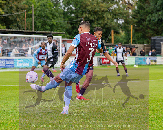 Chesham Utd 2 v 2 Dover Athletic (195 of 447)