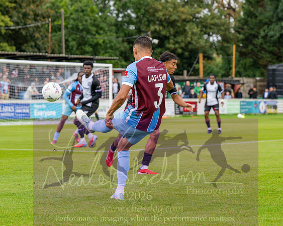 Chesham Utd 2 v 2 Dover Athletic (196 of 447)