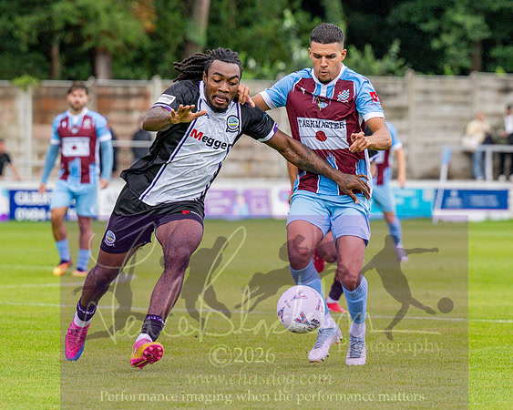 Chesham Utd 2 v 2 Dover Athletic (200 of 447)