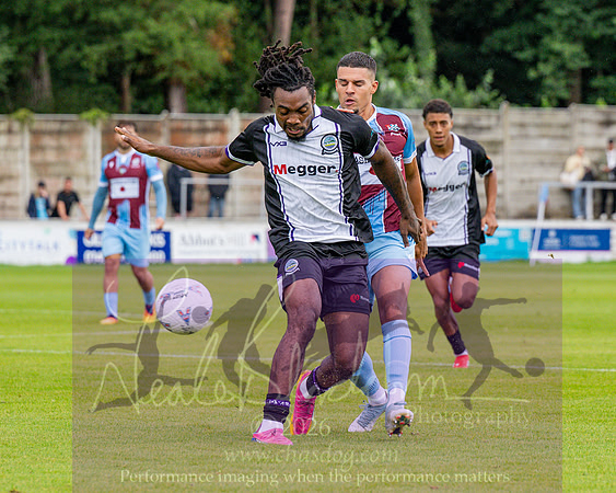 Chesham Utd 2 v 2 Dover Athletic (203 of 447)