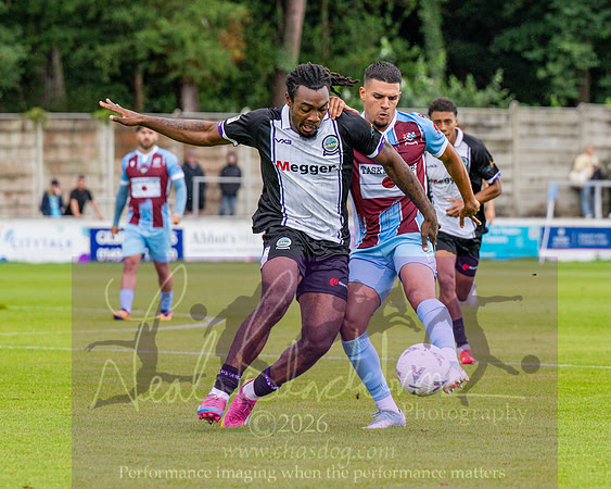 Chesham Utd 2 v 2 Dover Athletic (202 of 447)