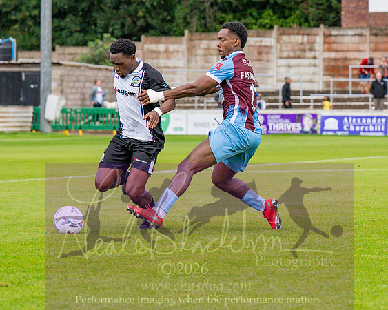 Chesham Utd 2 v 2 Dover Athletic (205 of 447)