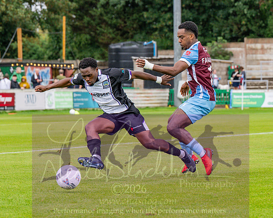 Chesham Utd 2 v 2 Dover Athletic (207 of 447)