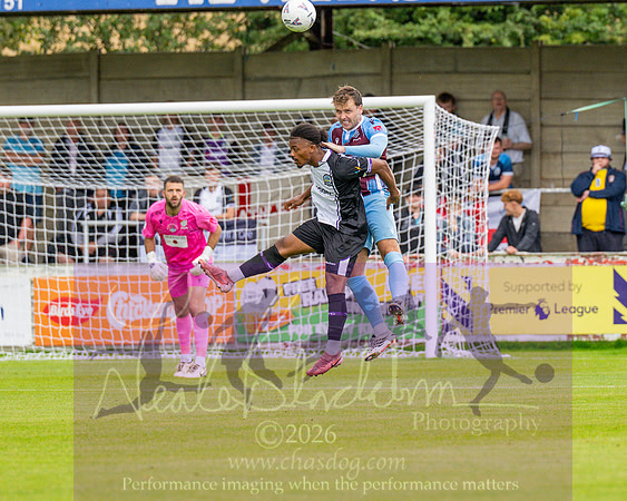 Chesham Utd 2 v 2 Dover Athletic (208 of 447)