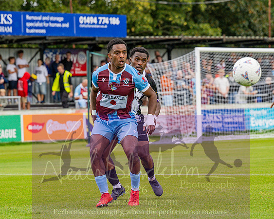 Chesham Utd 2 v 2 Dover Athletic (218 of 447)
